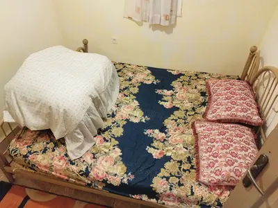 ویلا یک خوابه عمه خاور