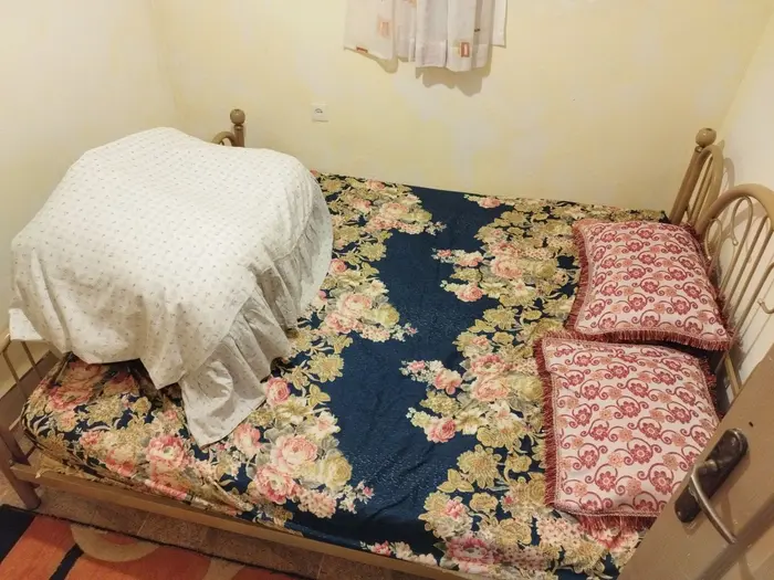 ویلا یک خوابه عمه خاور