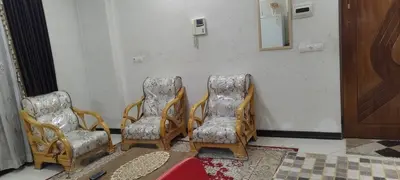 آپارتمان یک خوابه ارامش