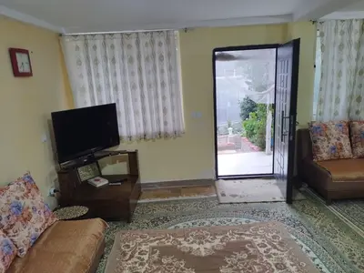 ویلا یک خوابه عمه خاور