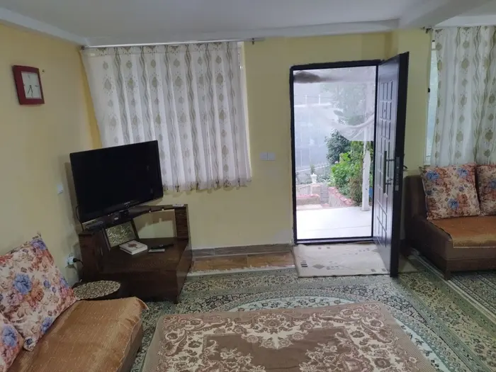 ویلا یک خوابه عمه خاور