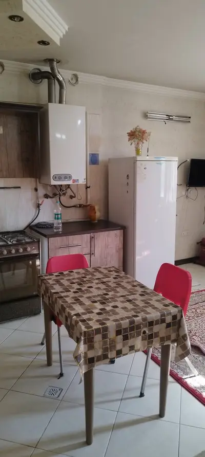 آپارتمان یک خوابه ارامش