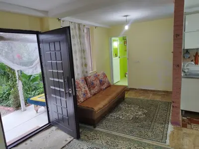 ویلا یک خوابه عمه خاور