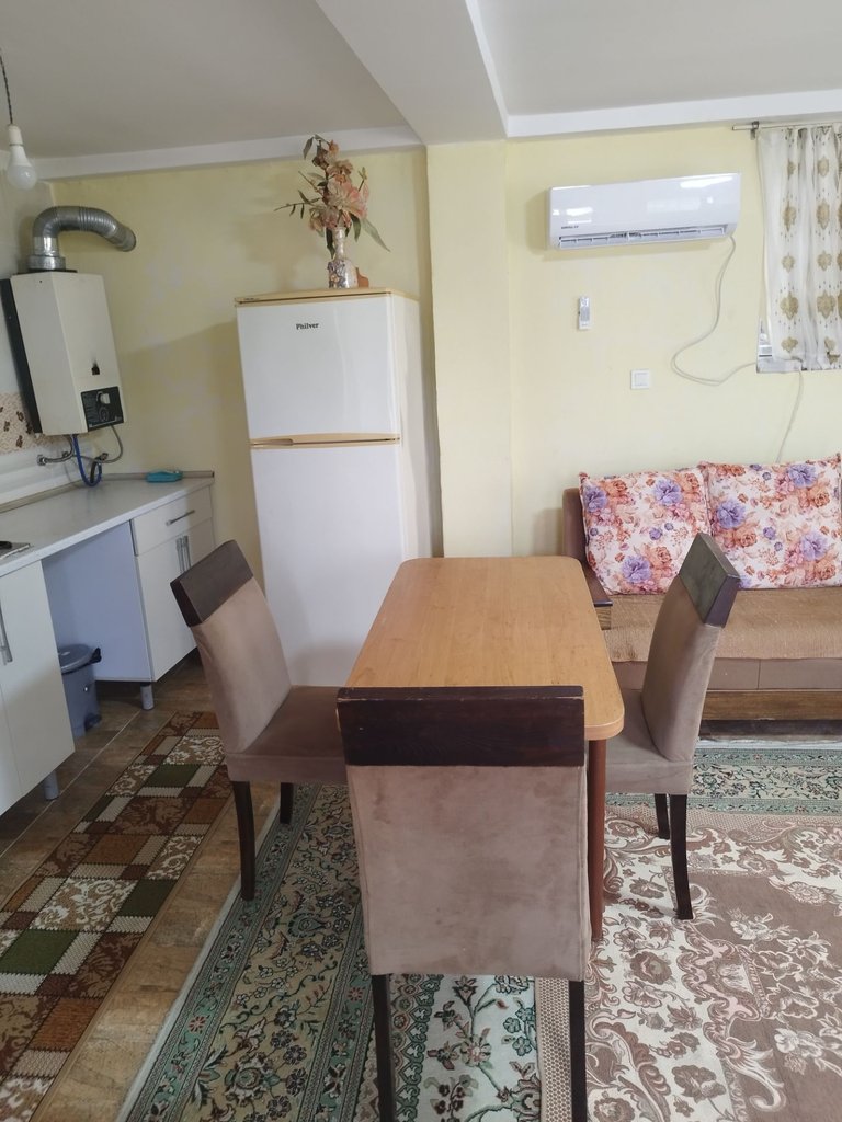 ویلا یک خوابه عمه خاور