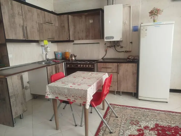 آپارتمان یک خوابه ارامش