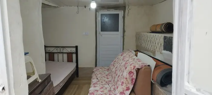 سوئیت فلت جمشیدی