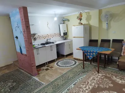 ویلا یک خوابه عمه خاور