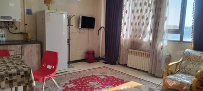 آپارتمان یک خوابه ارامش