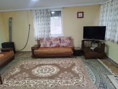 ویلا یک خوابه عمه خاور