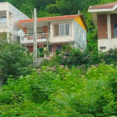 سوئیت فلت جمشیدی