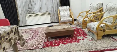 آپارتمان یک خوابه ارامش