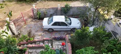 ویلا یک خوابه عمه خاور