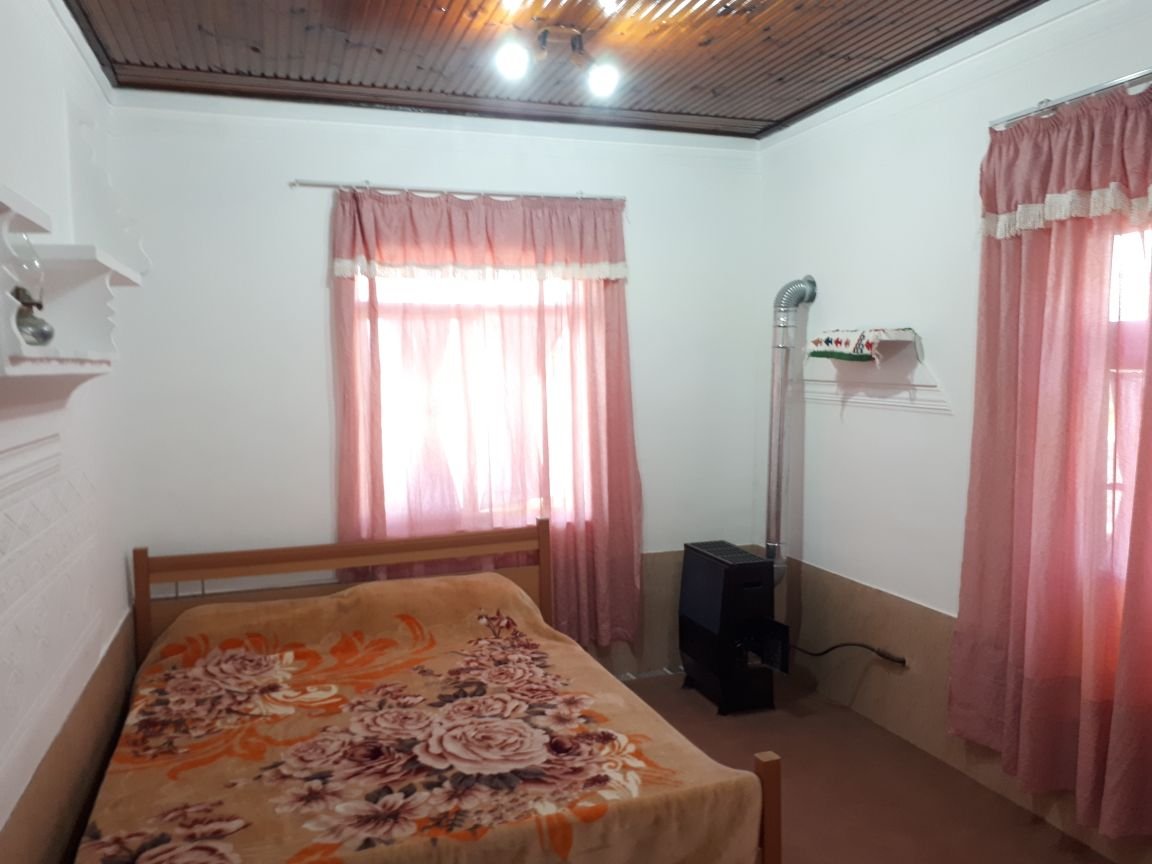 ویلا یک خوابه آرامش شوان - اتاق خواب