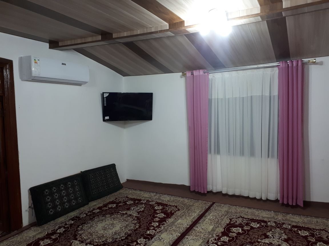 ویلا یک خوابه آرامش شوان