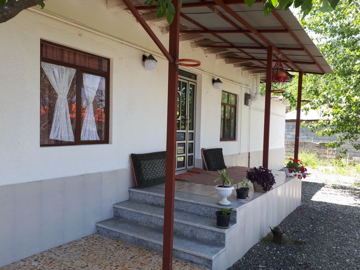 ویلا یک خوابه آرامش شوان