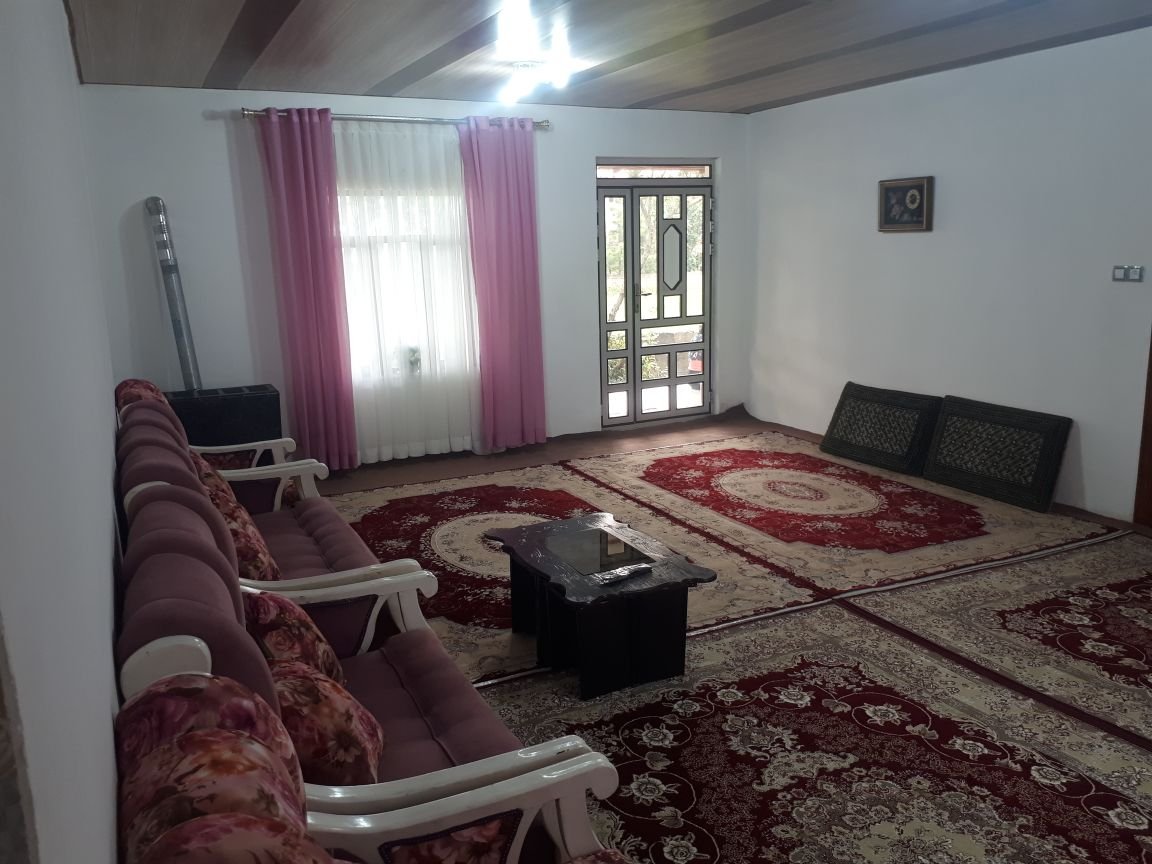 ویلا یک خوابه آرامش شوان