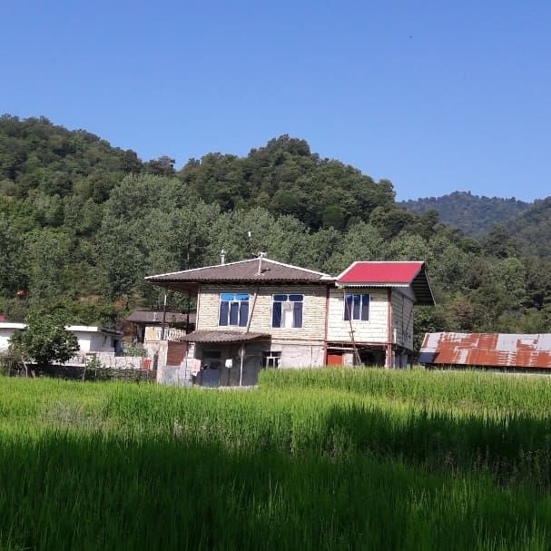 ویلا یک خوابه بیجار ۲