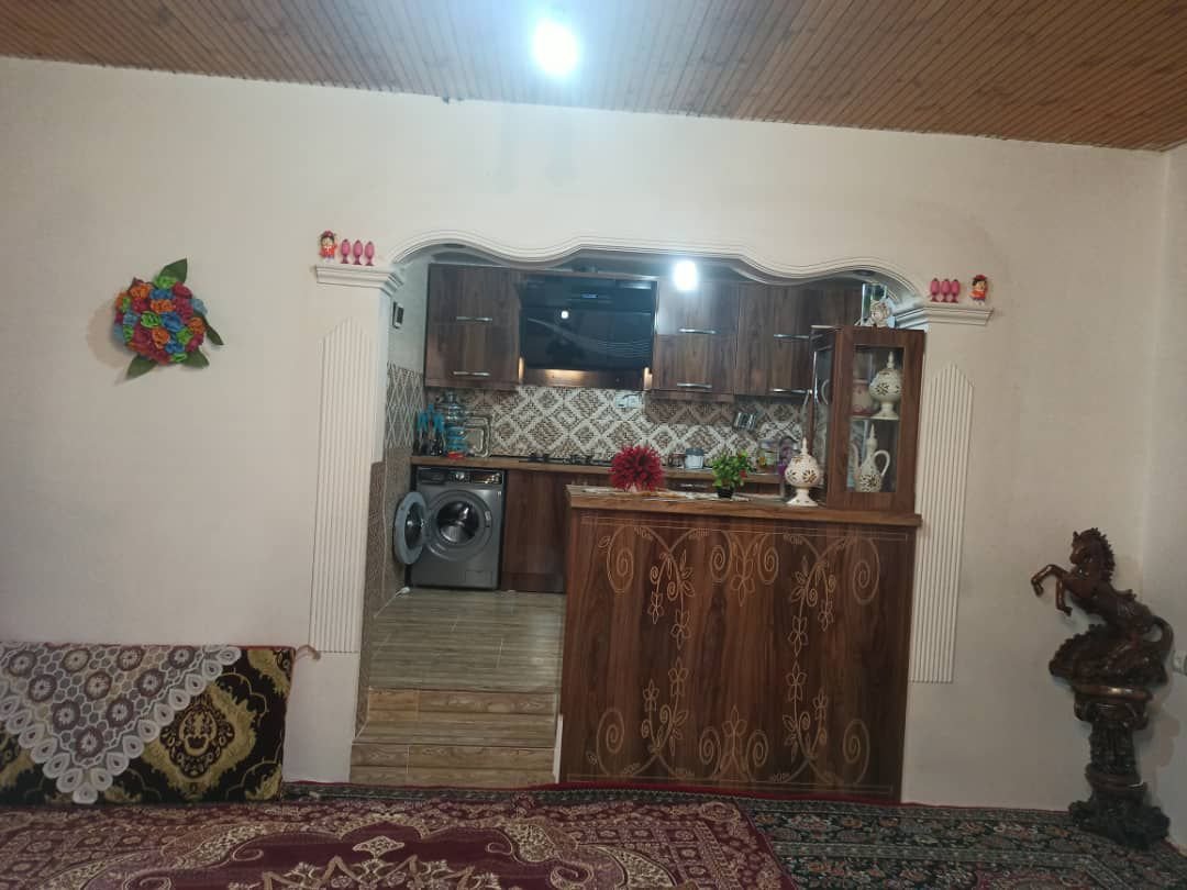 ویلا یک خوابه بیجار ۲