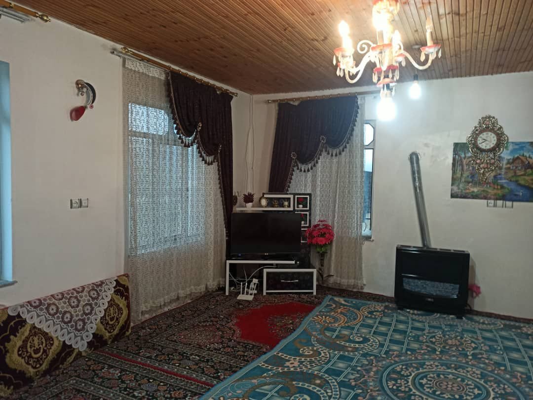 ویلا یک خوابه بیجار ۲