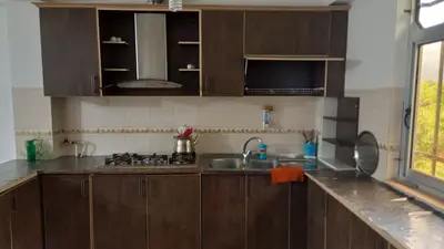 ویلا دوخوابه محمد 1