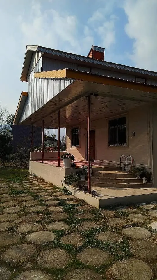 ویلا دوخوابه محمد 1