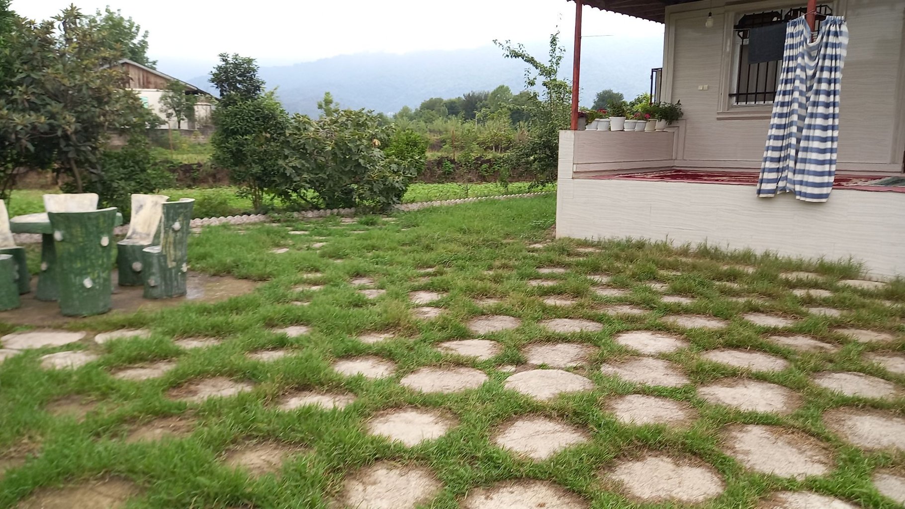 ویلا دوخوابه محمد 1