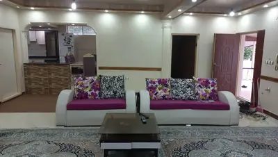 ویلا سه خوابه ساحلی آریا