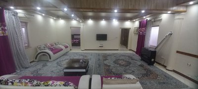 ویلا سه خوابه ساحلی آریا