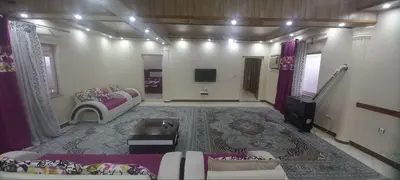 ویلا سه خوابه ساحلی آریا