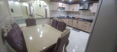 ویلا سه خوابه ساحلی آریا