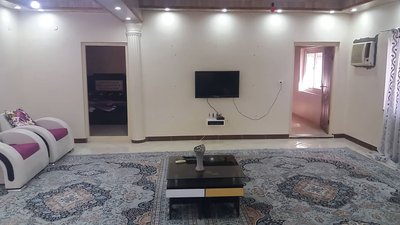 ویلا سه خوابه ساحلی آریا