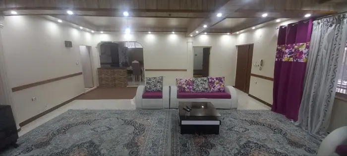 ویلا سه خوابه ساحلی آریا