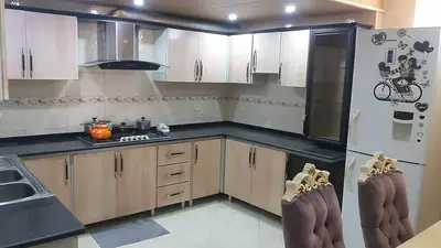 ویلا سه خوابه ساحلی آریا