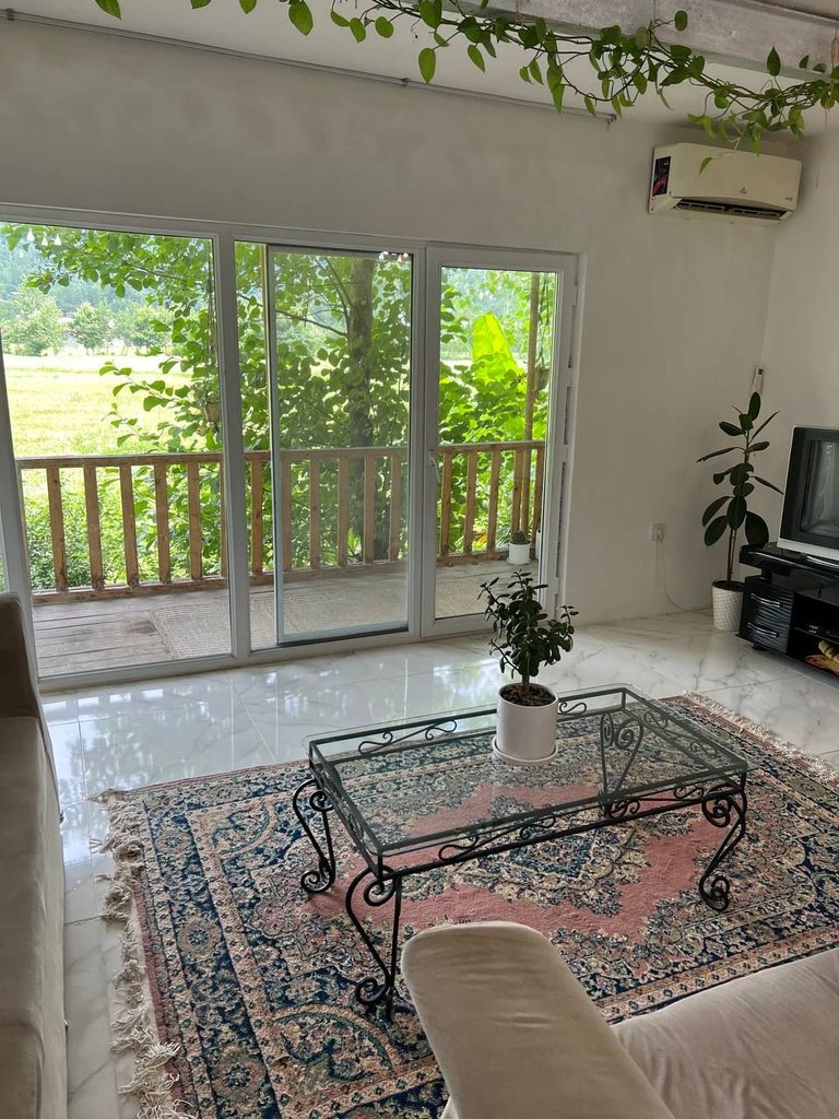 ویلا یک خوابه خانه مهر