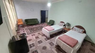 سوئیت فلت یاس واحد 1 انقلاب