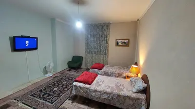 سوئیت فلت یاس واحد 1 انقلاب