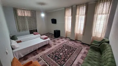 سوئیت فلت یاس واحد 1 انقلاب