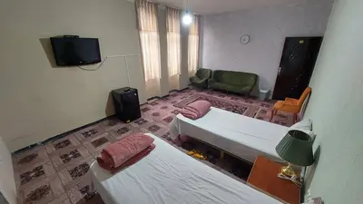 سوئیت فلت یاس واحد 1 انقلاب