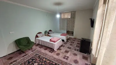 سوئیت فلت یاس واحد 1 انقلاب