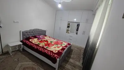 ویلا یک خوابه جنگلی جلیلی