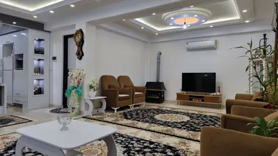 ویلا یک خوابه جنگلی جلیلی