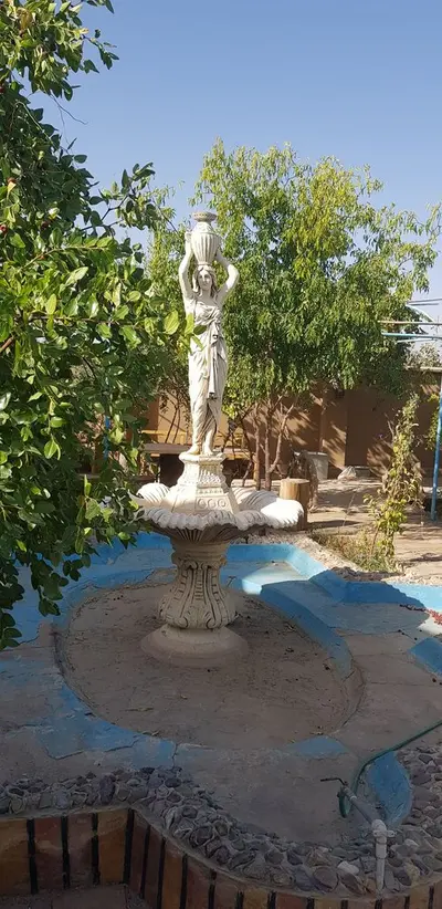 اقامتگاه سنتی اقامتگاه سنتی سعید - اقامتگاه سنتی سعید -