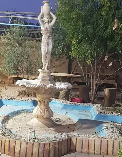 اقامتگاه سنتی اقامتگاه سنتی سعید - اقامتگاه سنتی سعید -