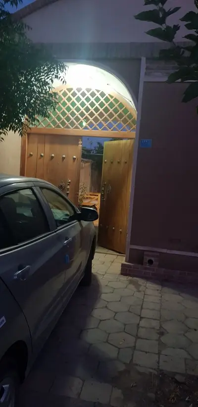 اقامتگاه سنتی اقامتگاه سنتی سعید - اقامتگاه سنتی سعید -