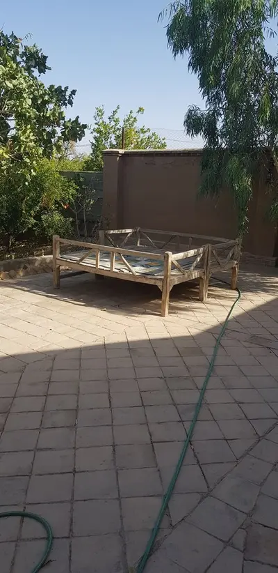 اقامتگاه سنتی اقامتگاه سنتی سعید - اقامتگاه سنتی سعید -