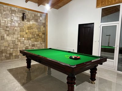 ویلا سه خوابه ساحلی ویهان