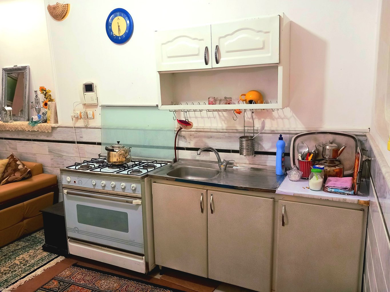 یک خوابه هفتاد دو تن