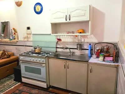 سوئیت یک خوابه هفتاد دو تن