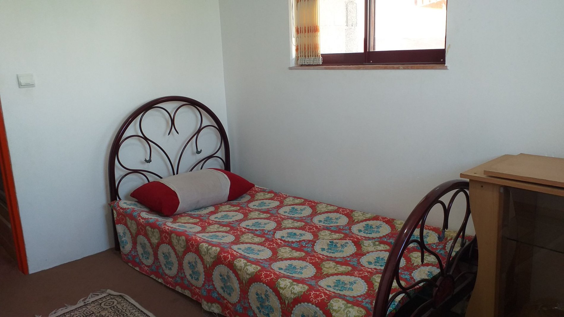 دوخوابه شیریان