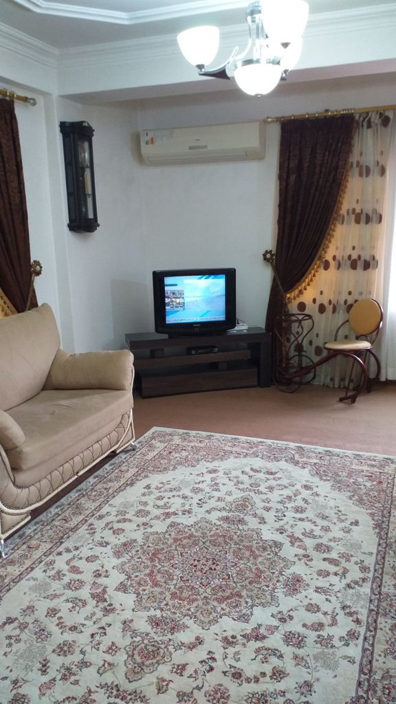 یک خوابه رجایی 1